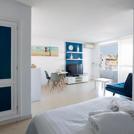 313 Green Park With Pool And Private Garden San Miguel de Abona Buitenkant foto