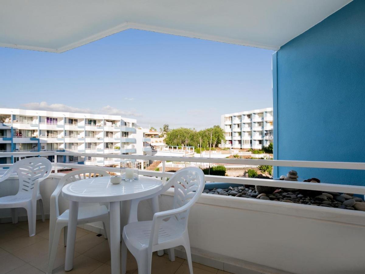 313 Green Park With Pool And Private Garden San Miguel de Abona Buitenkant foto