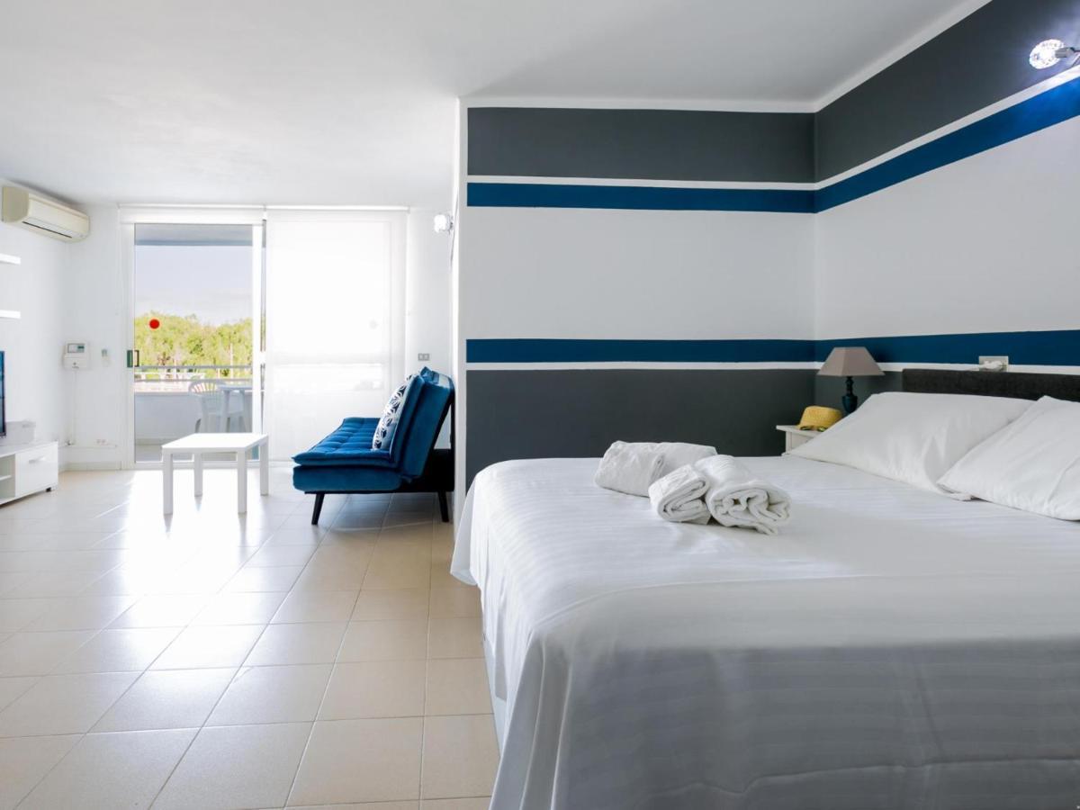 313 Green Park With Pool And Private Garden San Miguel de Abona Buitenkant foto