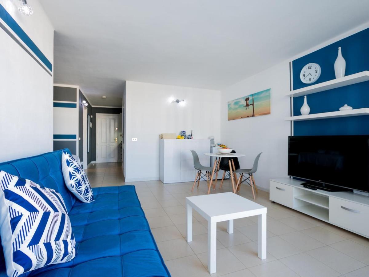 313 Green Park With Pool And Private Garden San Miguel de Abona Buitenkant foto