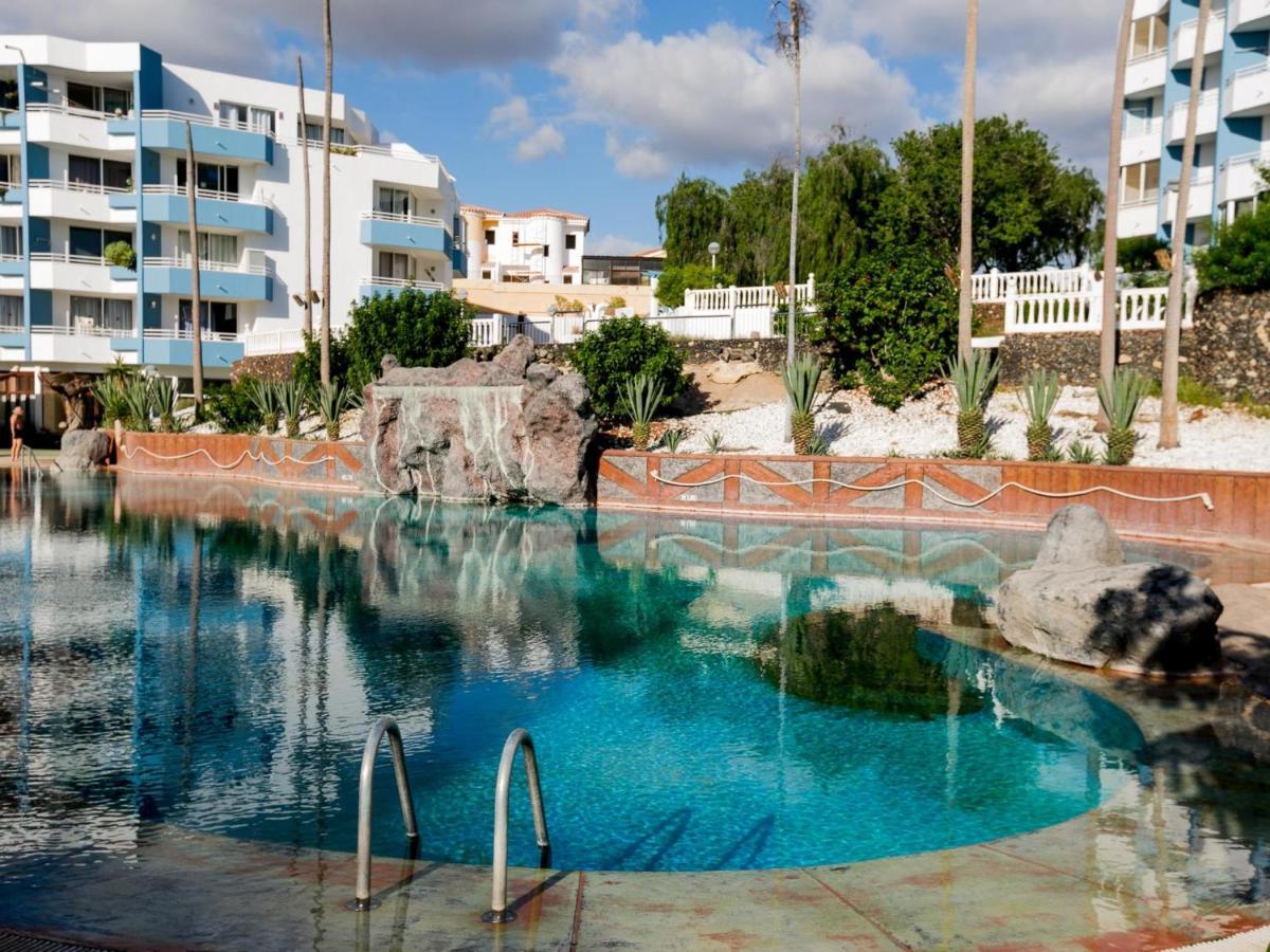 313 Green Park With Pool And Private Garden San Miguel de Abona Buitenkant foto
