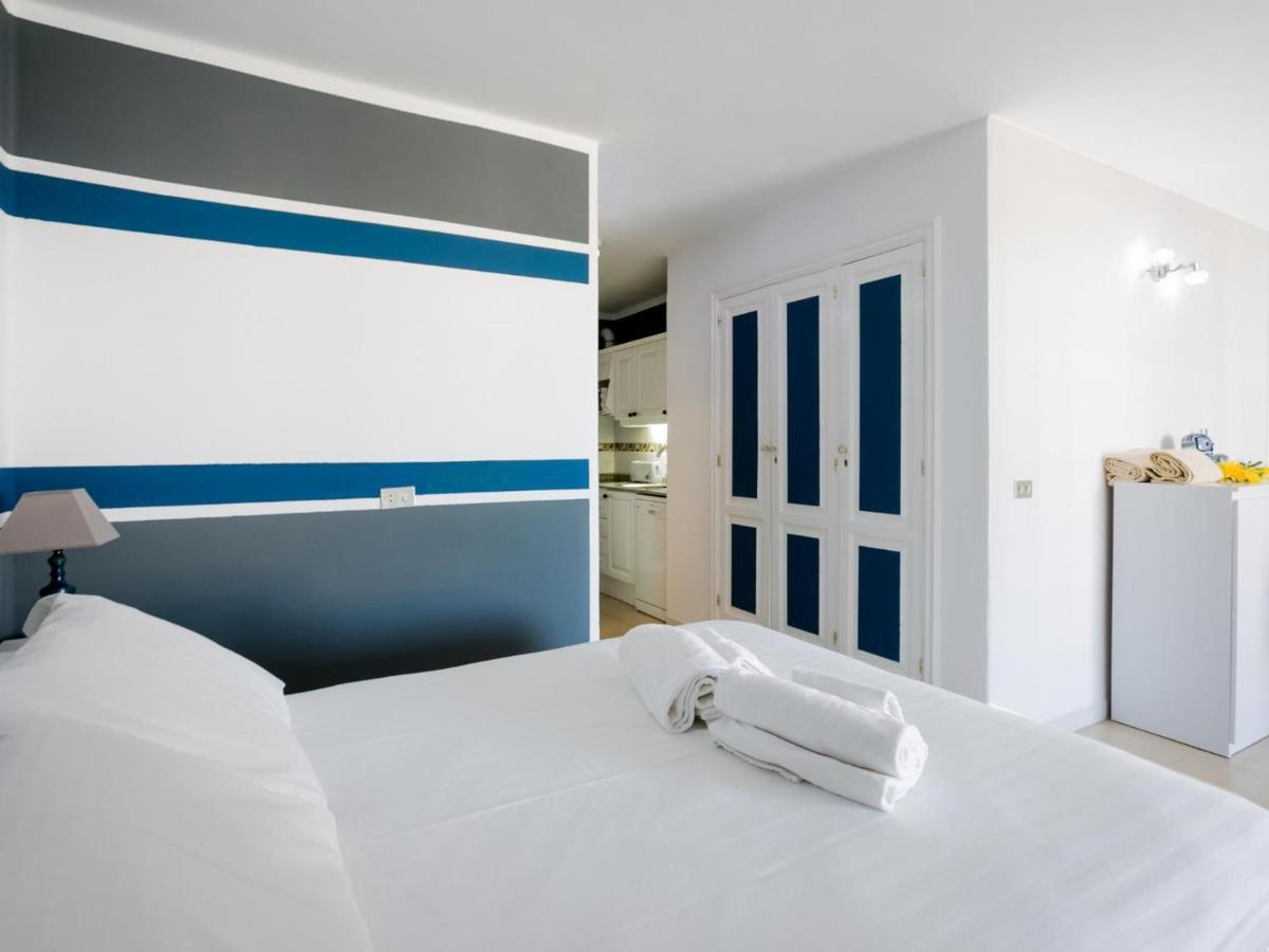 313 Green Park With Pool And Private Garden San Miguel de Abona Buitenkant foto