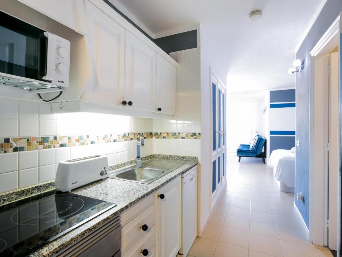313 Green Park With Pool And Private Garden San Miguel de Abona Buitenkant foto