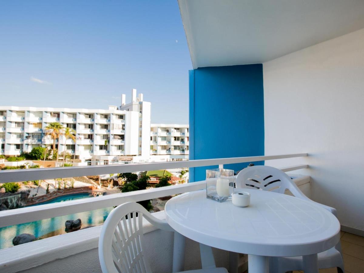 313 Green Park With Pool And Private Garden San Miguel de Abona Buitenkant foto